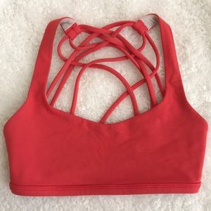 Lululemon sports bra -size 2